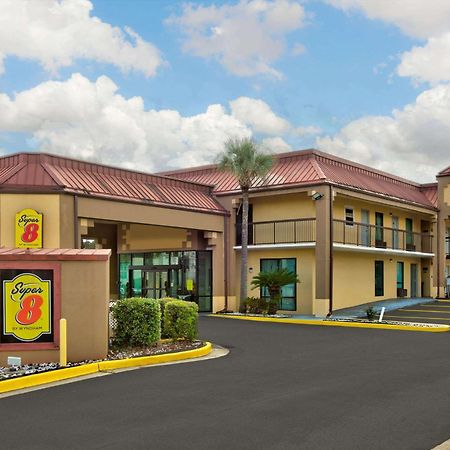 Super 8 By Wyndham Mobile/Tillmans Corner Luaran gambar