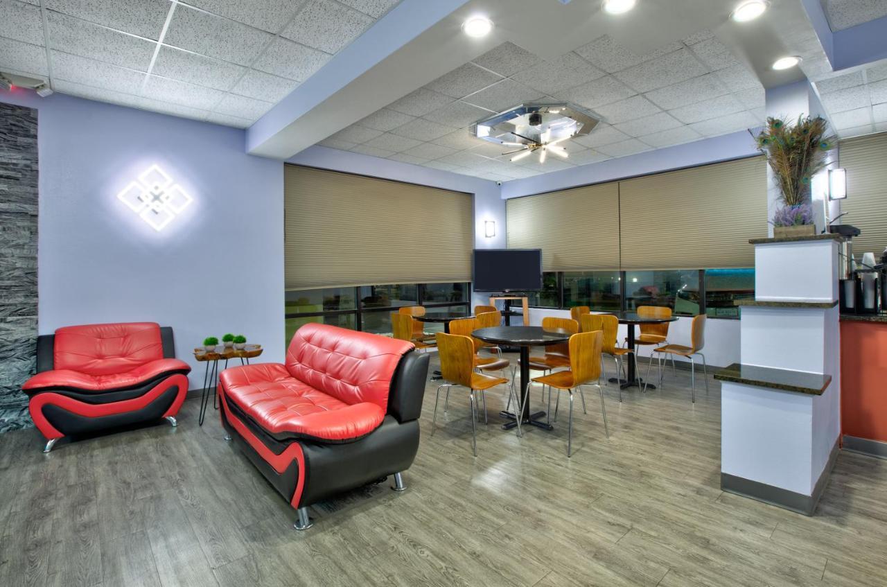 Super 8 By Wyndham Mobile/Tillmans Corner Luaran gambar