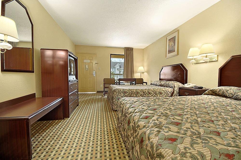 Super 8 By Wyndham Mobile/Tillmans Corner Luaran gambar